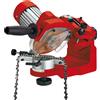 Einhell GC-CS 235 E Affilacatene Elettrico (230 V, 235 W, Limitatore Profondità,