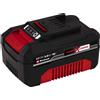 Einhell Originale Batteria Einhell 18V 4,0 Ah Power X-Change (18V, per tutti gli utensil