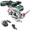 Bosch Home and Garden 06033C7003 Mini Sega Circolare a Batteria UniversalCirc 12