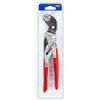 KNIPEX Assortimento utensili 1 x 86 03 180, 1 x 87 01 250 in blister, 00 31 20 V