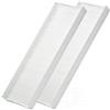 ZEHNDER Set Filtri G4 (ripresa) E F7 (mandata) Per Recuperatore Zehnder Comfoair