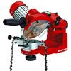 Einhell GC-CS 235 E Affilacatene elettrico (230 V, 235 W, limitatore profondità,