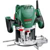 Bosch Home and Garden 060326A100 POF 1200 AE Fresatrice, 1200 W, 230 V, Multicol