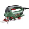Bosch Home and Garden PST 800 PEL - Seghetto alternativo 530W con valigetta e se