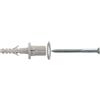 Fischer, Fissaggio per gradini in legno TBB, 60583, Pack of 50