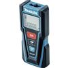 Makita Misuratore di distanza laser Makita LD030P tascabile (campo di misura: 30 m)