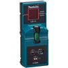 Makita Set ricevitore Makita (ricevitore + morsetto) - tipo fascio rosso (TK00LD1011)
