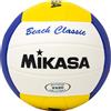 MIKASA VX20 Beach Classic Volleyball White