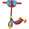 Rocco Giocattoli Monopattino bimbi 3 Ruote (max20Kg) MARVEL SPIDERMAN 20574425