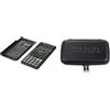 Casio Fx 570Es Plus 2 Calcolatrice Scientifica Con 417 Funzioni Nero Casio