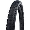 SCHWALBE COPERTONE SCHWALBE 26x2.00 (50-559) SMART SAM K-GUARD NERO RIG
