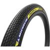 MICHELIN COPERTONE MICHELIN 20x1 3/8 (37-451) PILOT SX RIGIDO NERO