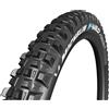 MICHELIN COPERTONE MICHELIN 27.5x2.80 (71-584) E-WILD FRONT GUM-X TLR