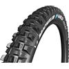 MICHELIN COPERTONE MICHELIN 27.5x2.60 (66-584) E-WILD REAR GUM-X TLR