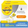 Supradyn Magnesio e Potassio Integratore Multivitaminico con Vitamine B Vitamina