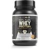 Healthy Fusion Whey Protein Proteina Whey pura con Collagene Magnesio Migliora i