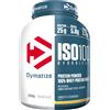 Dymatize ISO 100 Hydrolyzed Smooth Banana 2264g Proteine del siero di latte