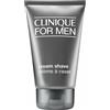 Clinique CREMA DA BARBA - Men Cream Shave
