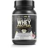 Healthy Fusion Whey Protein Proteina Whey pura con Collagene e Magnesio Migliora