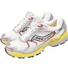 Saucony Progrid Ride 1 White Buttercup Men Lifestyle Casual Shoes S10180710-10