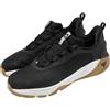 Under Armour Project Rock 8 UA Black White Men Cross Training Shoes 6000852-001