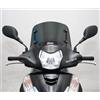 Faco 28560 Parabrezza Cupolino Honda Sh 300 anno 2011 2014