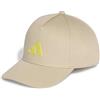 adidas Unisex - Bambini e Ragazzi Kids Hat, Khaki Three, M-L