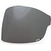 Bell Bullitt - Visiera piatta per casco, colore: Fumo scuro