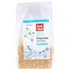Baule Volante Amaranto Soffiato Bio - Soffiato Nutriente E Senza Glutine - Ingrediente Naturale A Base Vegetale - 100g
