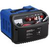 Does not apply Caricabatterie Avviatore 12V/24V 160A/260A Con Amperometro - Batterie Piombo Aut