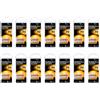 Duracell 84x Duracell Activair PR41 Batterie Zinc-Air Formato 312, 1.45V
