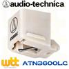 Audio-Technica Puntina x testina giradischi audio technica ATN3601 per philips pioneer