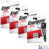 Energizer 8x Energizer A23 Batterie Alcaline 12V Telecomando MN21 GP23A