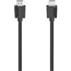 Hama Cavo HDMI 4K With Ethernet Black 3m 00200703