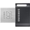 SAMSUNG - MEMORIES FIT PLUS FIT PLUS 256GB usb3.0 SD
