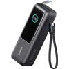 Anker Power bank Laptop Black (Batteria 25000mAh) Power Delivery A1695H11