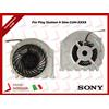 CLICK HELP Ventola Fan Compatibile SONY PS4 CUH-2XXX