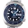 Seiko Orologio Uomo Seiko Prospex PADI Automatic Diver 200M SBDY125 Quadrante Blu...