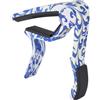 Guitar Capo Capotasto Mobile Chitarra Classica Morsetto Per Capotasti Di