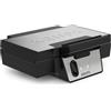 Krups Fdk261 Waffeleisen Professional Edelstahl Schwarz