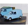 VITESSE RENAULT 4 F4 VAN 1968 AZZURRO VITESSE V106B 1:43