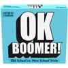 Goliath OK BOOMER! (Nederlandse Versie), Kaartspel voor 14 Jaar en Ouder, een Ge