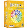 Magilano GIOCO DI CARTE SKYJO VIAGGI STRATEGIA DIVERTIMENTO PER FAMIGLIE E AMICI
