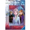 Ravensburger - Puzzle XXL Disney Frozen 2 | Puzzle 9 Anni In Su | Pu CqHK