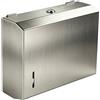 Dispenser in Acciaio Inox con Serratura Antivandalo per Uffici
