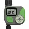 Timer Irrigazione Giardino Centralina Programmatore Temporizzatore Irrigatore, F
