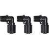 Raccordi a gomito NPT a 90 gradi compatibili con per Pentair R172272 e R172272Z