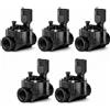 Set Di 5 Elettrovalvole 1" 24V 100HV Rain Bird. Funziona Con Programmatori Elett