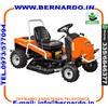 OLEOMAC Trattorino professionali tagliatutto OleoMac APACHE 85 2WD