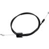 Cavo Valvola per Rasaerba 74604600 Per Lux Tools B 53